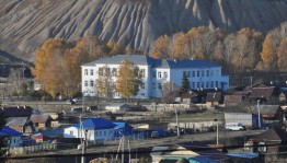 Субботник «Чистая территория»