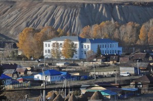 Субботник «Чистая территория»