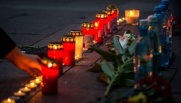 Час памяти «Беслан»