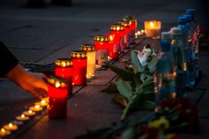Час памяти «Беслан»