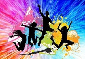 «Будет весело»