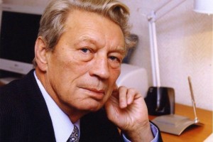 «Наследник Аксакова»