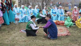 Кукушкин чай.