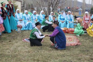 Кукушкин чай.