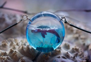 «Чудо из эпоксидной смолы»