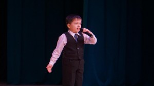 Игра «Языколом»