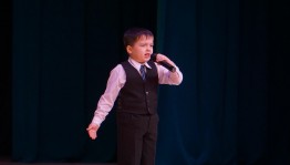 Игра «Языколом»