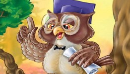 Интеллектуальная игра «Мир зверей и птиц сходит со страниц»