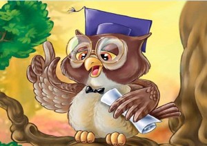 Интеллектуальная игра «Мир зверей и птиц сходит со страниц»