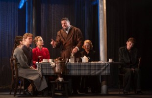 Национальный молодежный театр Башкортостана представит две премьеры  на фестивале «Театральная весна – 2026»