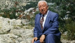 Литературно-музыкальный час «Расул Гамзатов – певец добра и человечности»