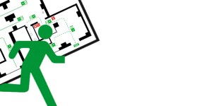 Учебная эвакуация