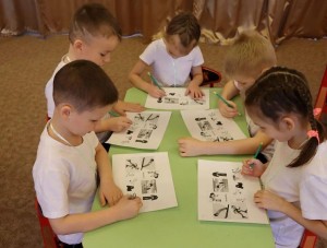 Викторина «Знатоки спорта».