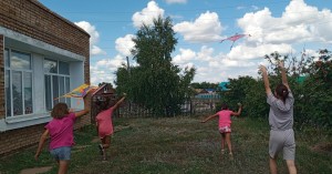 «Мир. Труд. Май.»