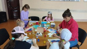 Конкурс рисунков «Жить без вредных привычек-это здорово!»