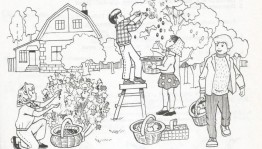 Ролевая игра труда в жизни