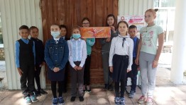 «Научите своë сердце добру»