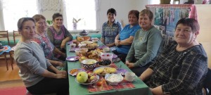 Круглый стол «Ещё раз о здоровье»