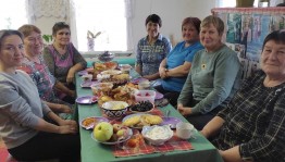 Круглый стол «Ещё раз о здоровье»