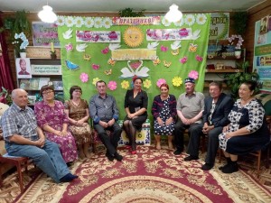 «Ты мой хранитель по жизни!»