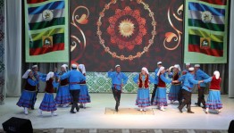 Концерт «Новое дыхание»
