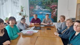 «Нет на свете мудрее профессии»