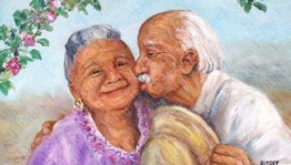 Конкурсная программа «Супер бабушка»