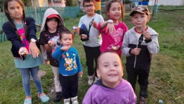 Игры «Быстрее, сильнее, выше!»