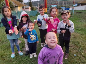 Игры «Быстрее, сильнее, выше!»