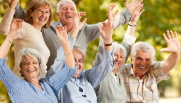 Познавательная программа «Ваше здоровье»