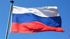 Флешмоб «Флаг моего государства»