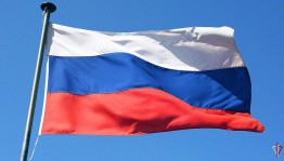 Флешмоб «Флаг моего государства»