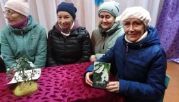 Презентация книги «К светлому лучу...»