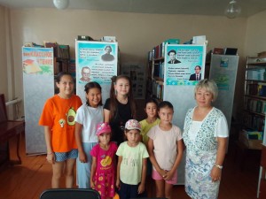 Конкурс рисунков среди детей «С чего начинается Родина?»