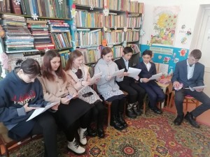 «Вредные и полезные привычки»