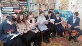 «Вредные и полезные привычки»