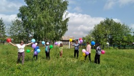 Конкурсно - развлекательная программа «Веселая переменка»