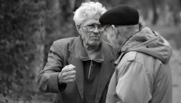 Сентябрьская радость