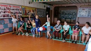 Угадай мелодию «Музыка лета»