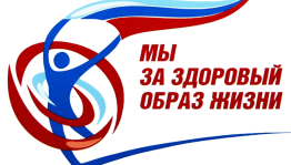 Спортивное развлечение «Мы за ЗОЖ»