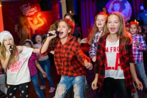 Концерт «Летние мелодии»