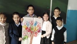 Информационный час«Как не стать жертвой теракта»