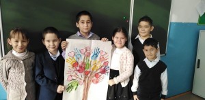 Информационный час«Как не стать жертвой теракта»