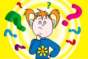 День загадывания загадок «Попробуй -угадай»