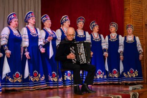 Концерт «Мой выбор»