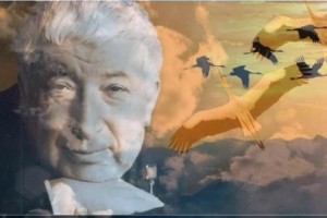 Час памяти «Летят над миром журавли…»