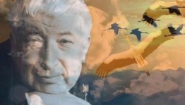 Час памяти «Летят над миром журавли…»