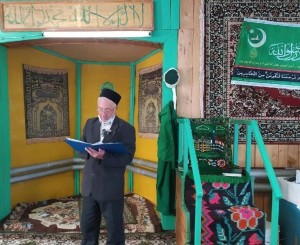 Экскурсия в мечеть«Ценности ислама»