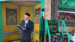 Экскурсия в мечеть«Ценности ислама»