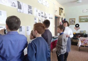 Познавательная программа «Слава моего села»